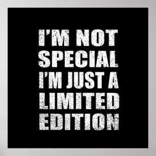 Underlig sarkastisk ord vuxen humor invertera poster