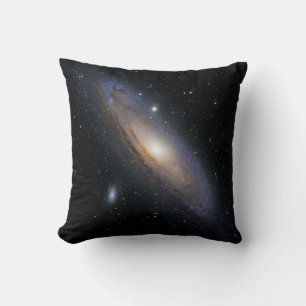 Underlig Universe Kudde