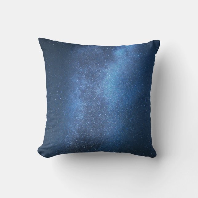 Underlig Universe Kudde (Framsida)