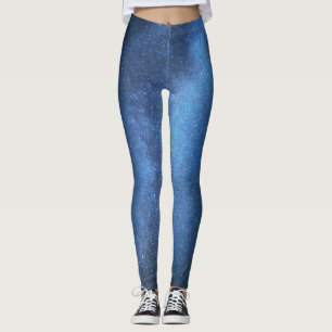 Underlig Universe Leggings