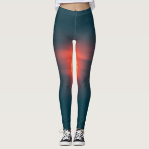 Underlig Universe Leggings