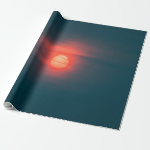 Underlig Universe Presentpapper