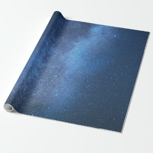 Underlig Universe Presentpapper