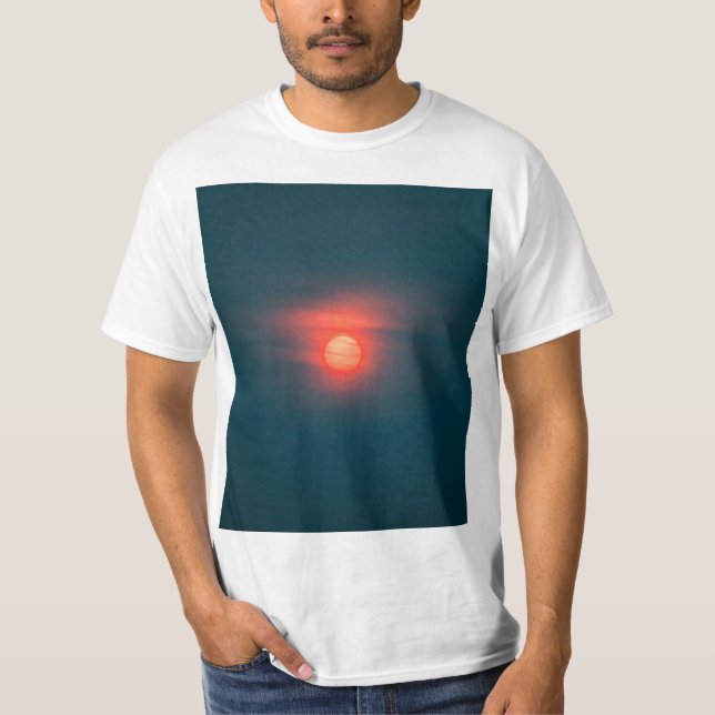 Underlig Universe T Shirt (Framsida)