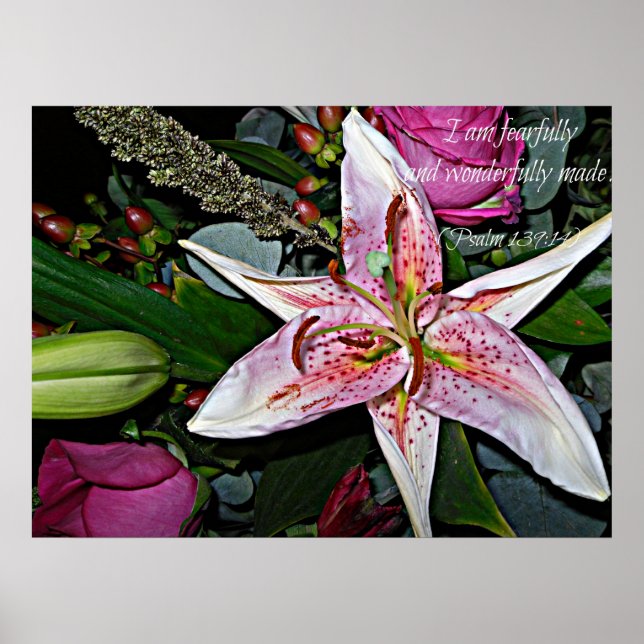 Underligt poster (Framsidan)