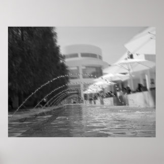 Underligt serene2 poster