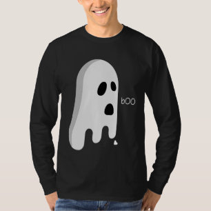 Underligt spöke, bruten hjärtkostumhallen t shirt