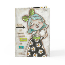 Undermålig blandning - Mors dag-kort