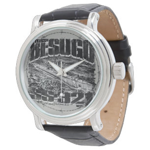 Undermarint Besugo eWatch Watch Armbandsur