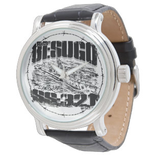 Undermarint Besugo eWatch Watch Armbandsur