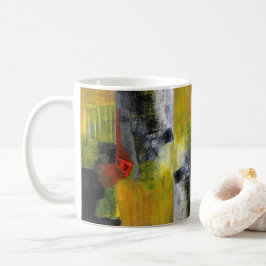 Undermeningar Kaffemugg