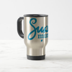 Underordnad dator Mugg
