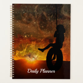 Underordnad i Däck Daglig planering för sydd