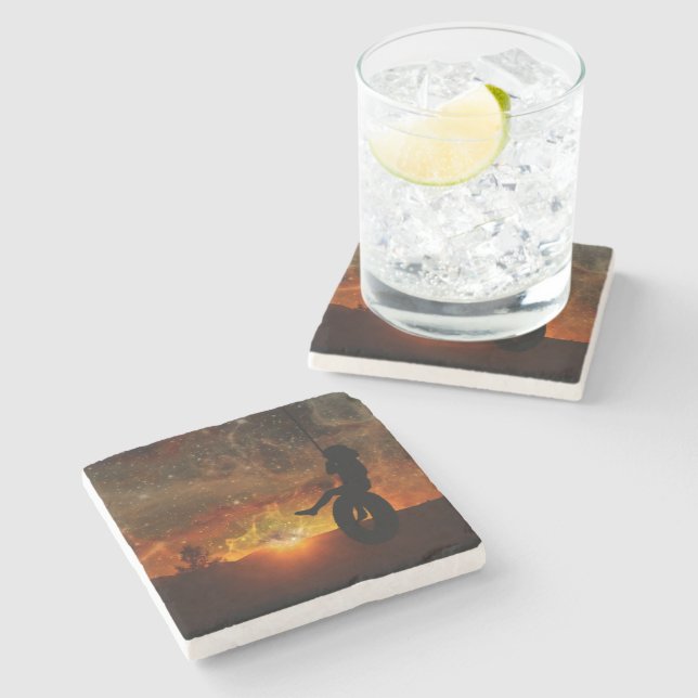 Underordnad i Däck Underlägg sytsten (Sidan)