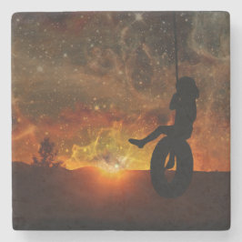 Underordnad i Däck Underlägg sytsten