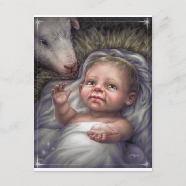 Underordnad i hanteraren vykort (Framsida)