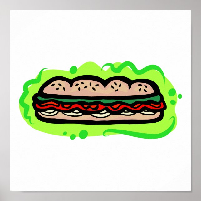 Underordnad Poster (Framsidan)