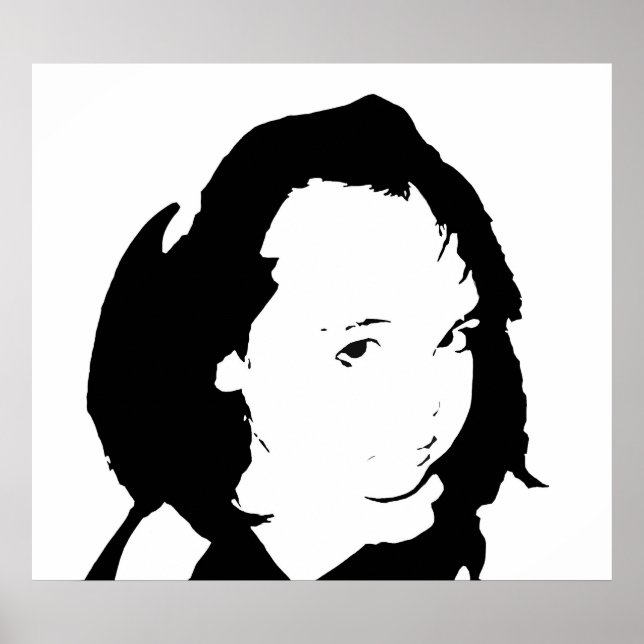 Underordnad Poster (Framsidan)