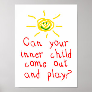 Underordnad Poster i inre