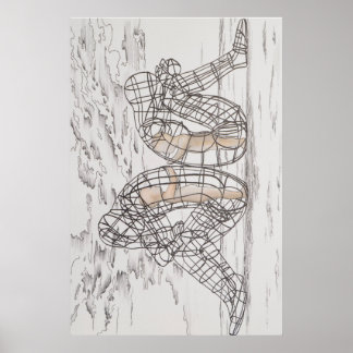 Underordnad Poster i inre