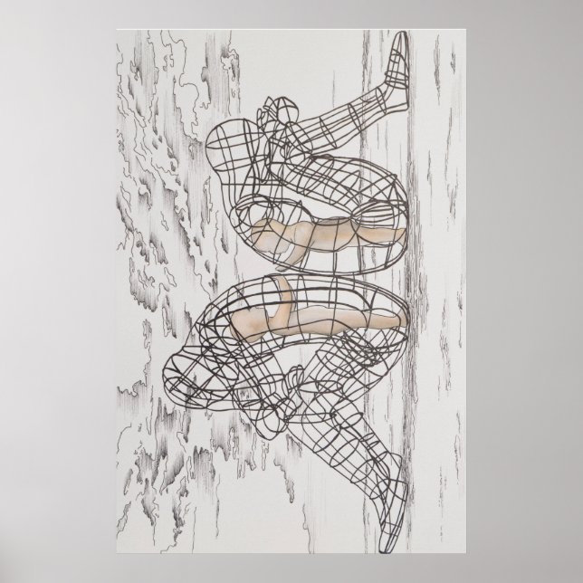 Underordnad Poster i inre (Framsidan)