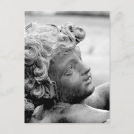 Underordnad status vykort