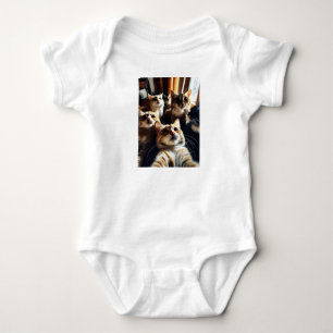 underordnad T-Shirt