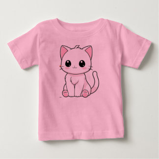 Underordnad T-Shirt-för barn T Shirt