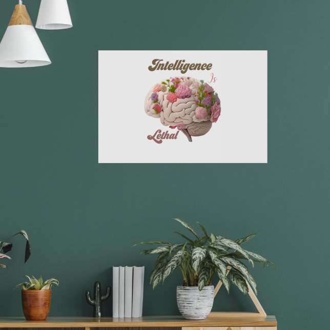 Underrättelsetjänsten är dödlig poster (Vardagsrum 1)