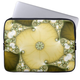 Underros Fractal Laptop Sleeve