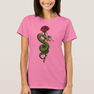 UnderRosa T-shirt