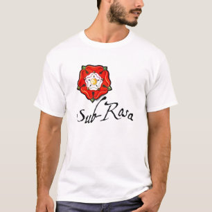 UnderRosa Tee