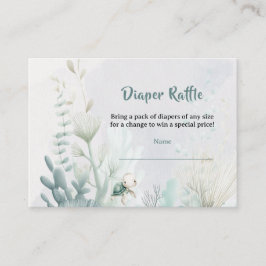 Undersea Enclosure Card Tilläggskort