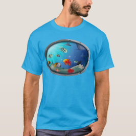 undersea.png tee