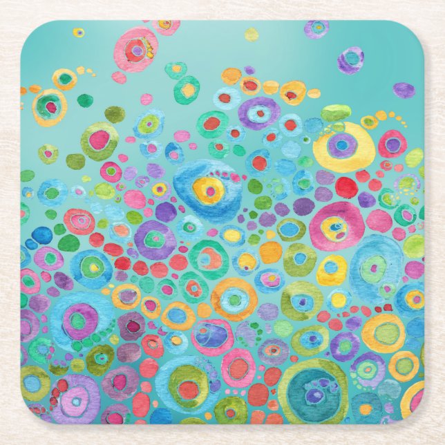 Undersea underlägg (Framsidan)