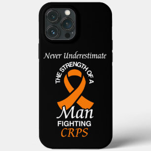 Underskatta aldrig/Ribbon/Man...CRPS
