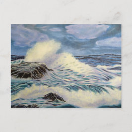 Underskatta aldrig styrkan hos naturvykort vykort