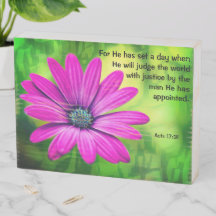 Underskrift av Wood Box-dag