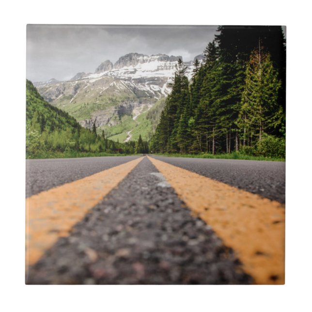 Undersök Kakelplatta (Framsidan)