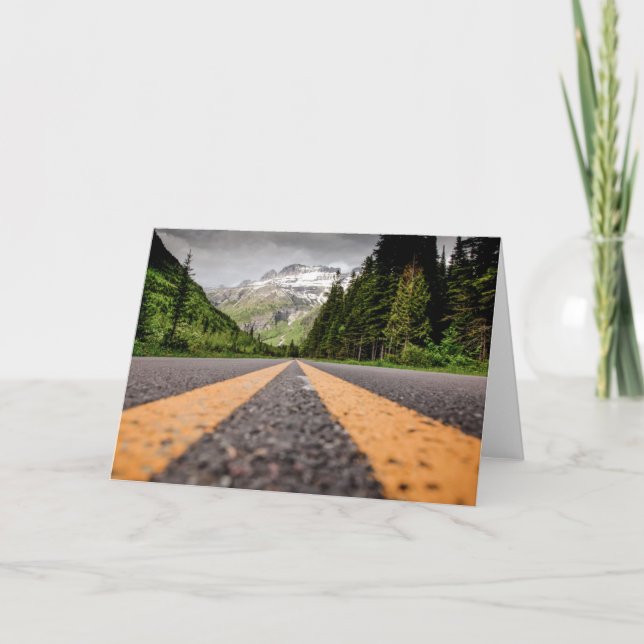 Undersök Kort (Framsida)