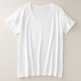 Undersök Tecknad T Shirt