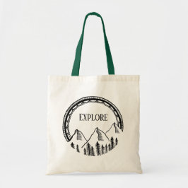 Undersök totebag tygkasse