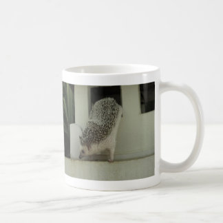 undersökande hhmugg kaffemugg