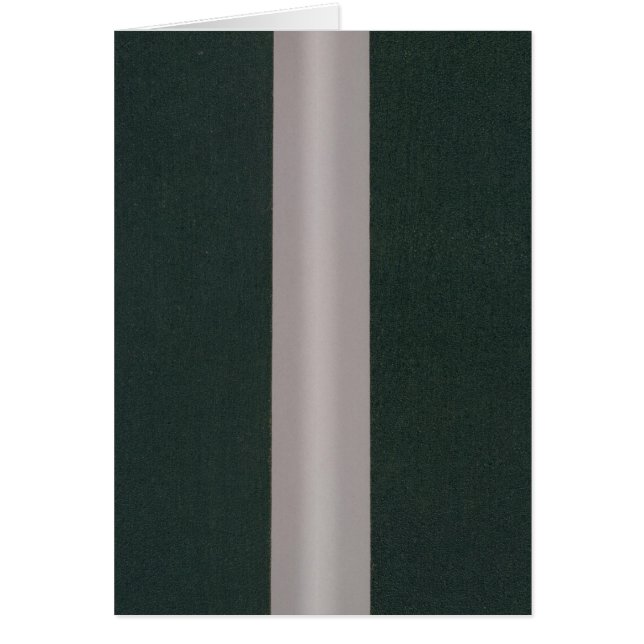 Undersökning av Oregon 2 Hälsningskort (Framsidan)