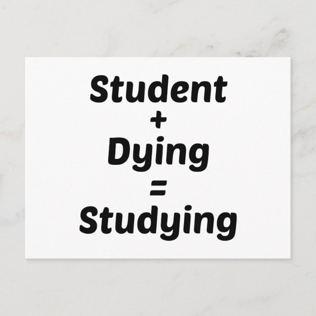 Undersökning Vykort (Framsida)