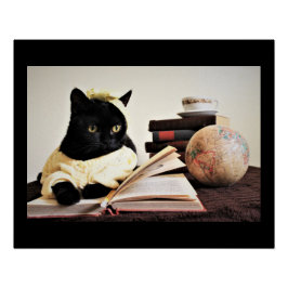 Undersökningstid Perfect Poster