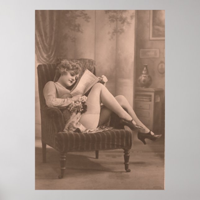 Undersökningstid Poster (Framsidan)