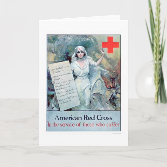 Underställd dem som lider (US00018) Kort (Framsida)