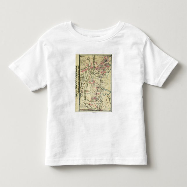 Understödja striden av tjurspringa 2 tee (Framsida)