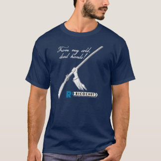 Understödjarättelsen T-shirt